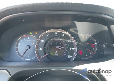 2016 Honda Accord Sport from USA, damaged, VIN 1HGCR2F5XGA066322